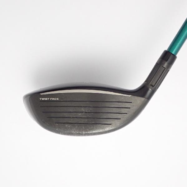 TaylorMade（テーラーメイド） STEALTH ステルス2 フェアウェイウッド