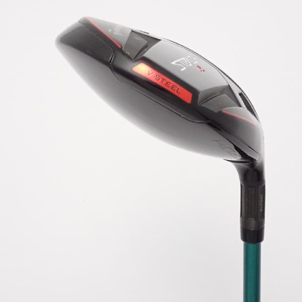 TaylorMade（テーラーメイド） STEALTH ステルス2 フェアウェイウッド