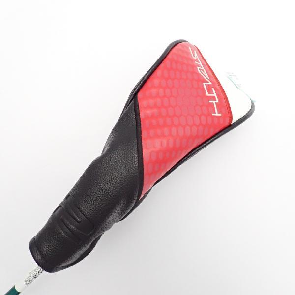 TaylorMade（テーラーメイド） STEALTH ステルス2 フェアウェイウッド