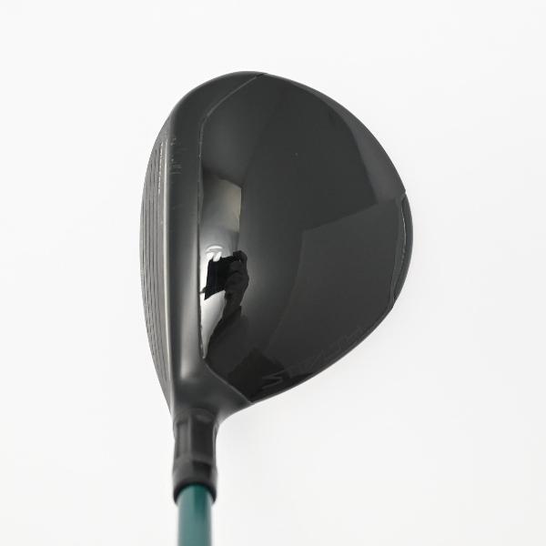 TaylorMade（テーラーメイド） STEALTH ステルス2 フェアウェイウッド