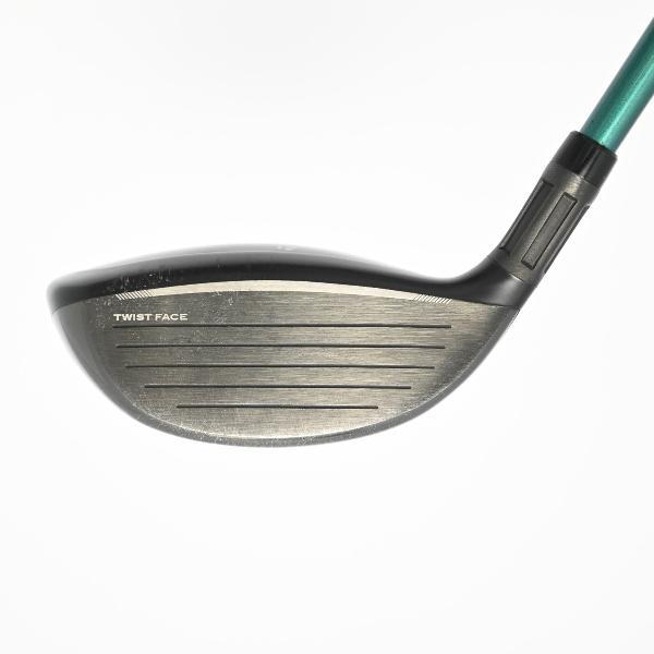TaylorMade（テーラーメイド） STEALTH ステルス2 フェアウェイウッド