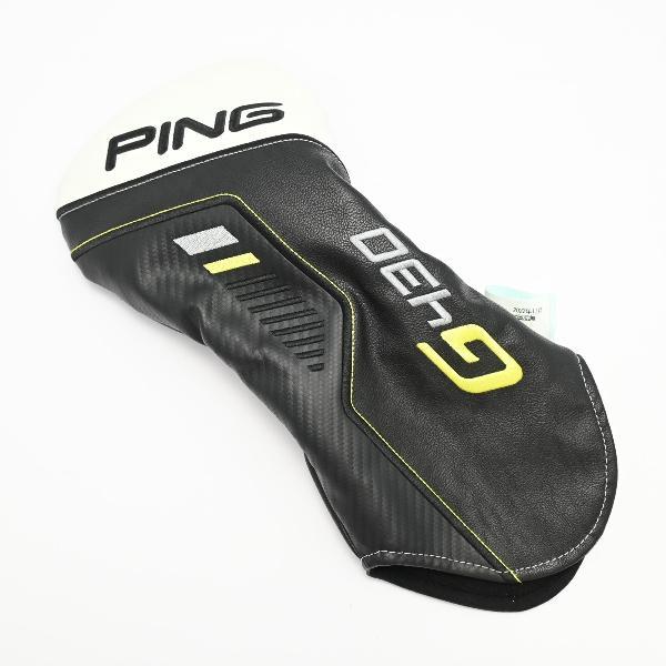 PING（ピン） G430 G430 MAX ドライバー ALTA J CB BLACK シャフト