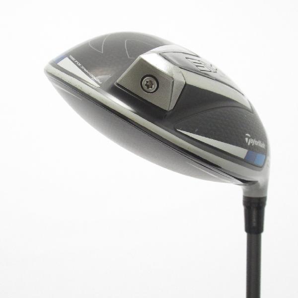 TaylorMade（テーラーメイド） SIM SIM マックス ドライバー TENSEI 