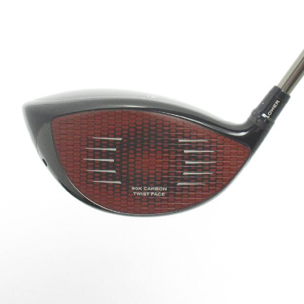 TaylorMade（テーラーメイド） STEALTH ステルス ドライバー Diamana