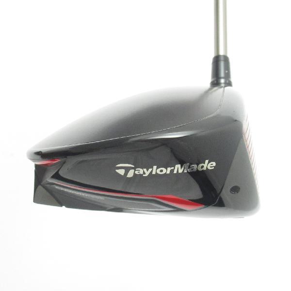 TaylorMade（テーラーメイド） STEALTH ステルス ドライバー Diamana 