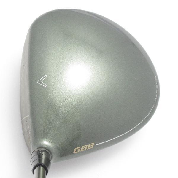 2023 GREAT BIG BERTHA 5W 純正スピーダーNX Sシャフト Callaway（キャロウェイ） キャロウェイゴルフ BIG BERTHA GREAT BIG
