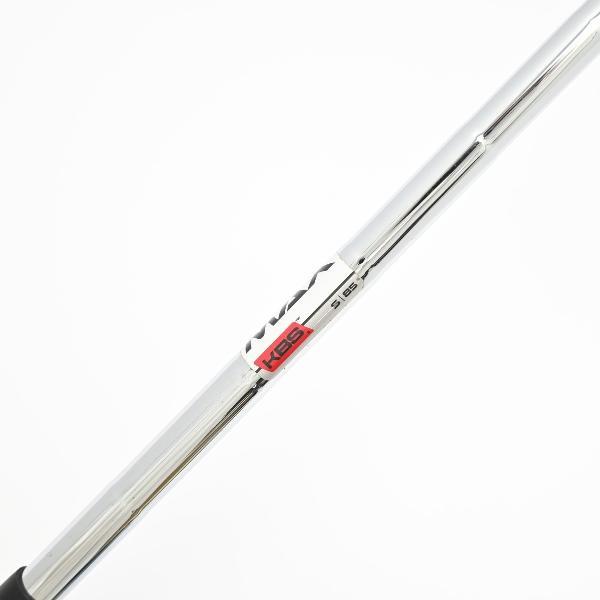 TaylorMade（テーラーメイド） SIM SIM マックス アイアン KBS MAX 85