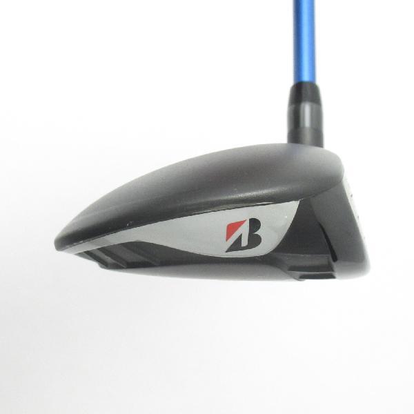 BRIDGESTONE（ブリヂストン） BRIDGESTONE GOLF B2 フェアウェイウッド
