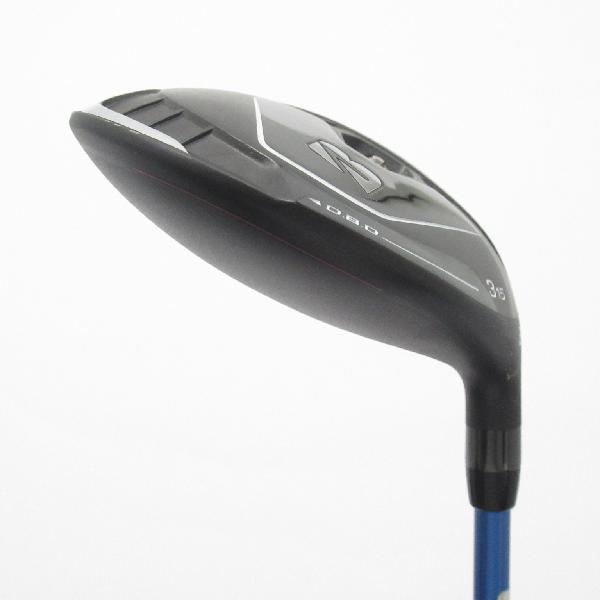 BRIDGESTONE（ブリヂストン） BRIDGESTONE GOLF B2 フェアウェイウッド