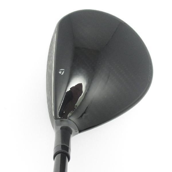TaylorMade（テーラーメイド） Qi10 Qi10 フェアウェイウッド Tour AD