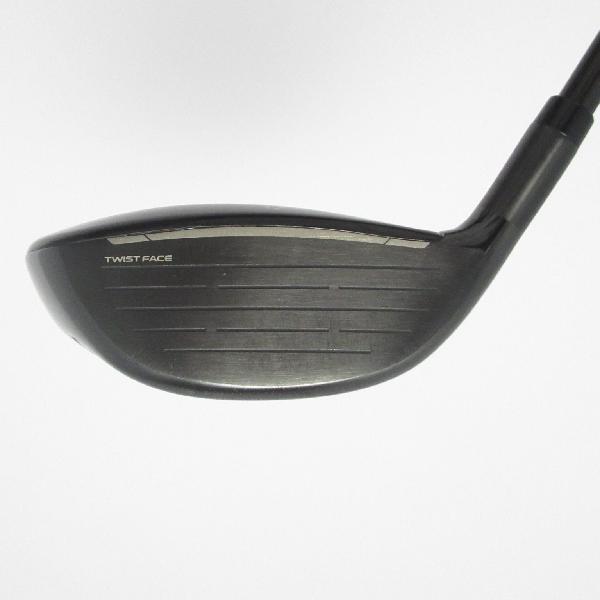 TaylorMade（テーラーメイド） Qi10 Qi10 フェアウェイウッド Tour AD