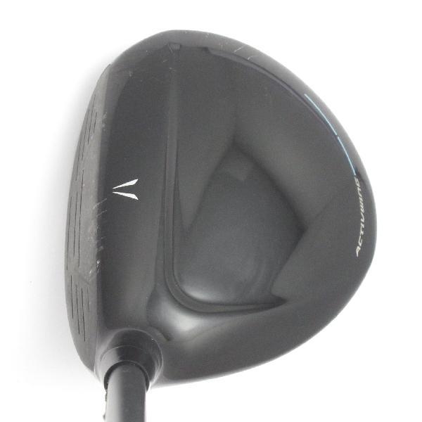 DUNLOP（ダンロップ） XXIO ゼクシオ X(2024) フェアウェイウッド