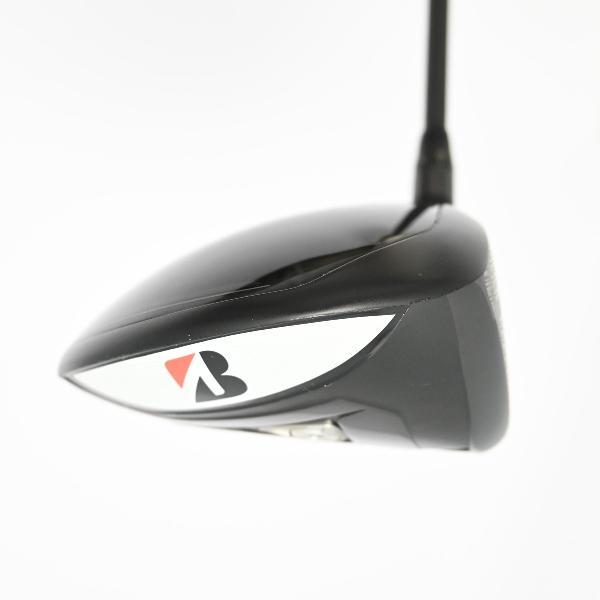 ブリヂストン BRIDGESTONE GOLF B-LIMITED B1 LS ドライバー VENTUS BS6  シャフト：VENTUS BS6_3