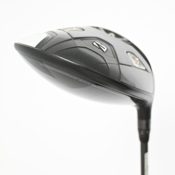 ブリヂストン BRIDGESTONE GOLF B-LIMITED B1 LS ドライバー VENTUS BS6  シャフト：VENTUS BS6_4