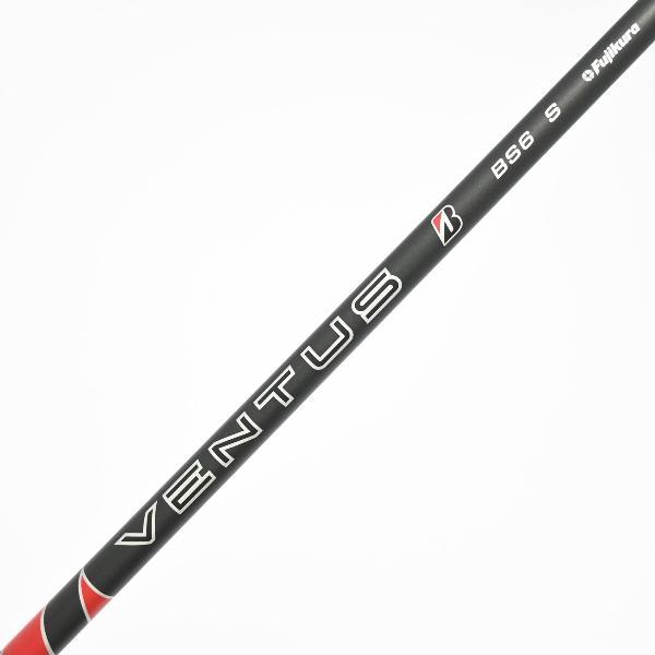 ブリヂストン BRIDGESTONE GOLF B-LIMITED B1 LS ドライバー VENTUS BS6  シャフト：VENTUS BS6_5