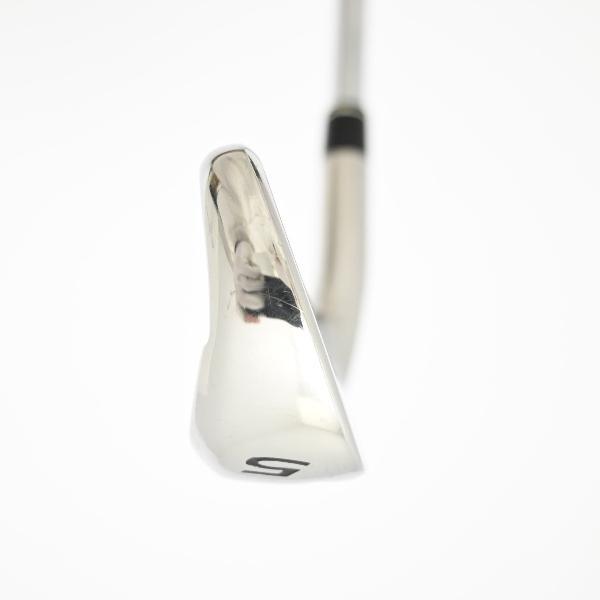 テーラーメイド M2 M2(2019) アイアン REAX 88HL  シャフト：REAX 88HL(6本:#5 #6 #7 #8 #9 PW)の画像