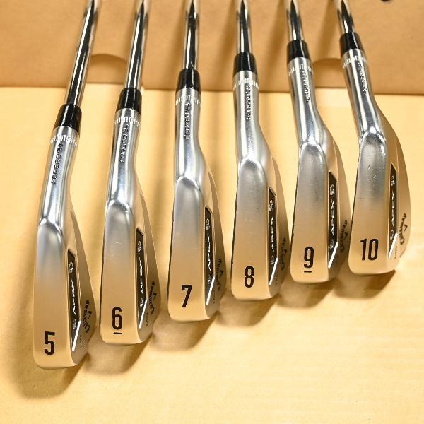 Callaway（キャロウェイ） キャロウェイゴルフ APEX APEX MB(2024