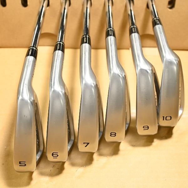 HONMA GOLF（本間ゴルフ） TOUR WORLD ツアーワールド TW737P アイアン 