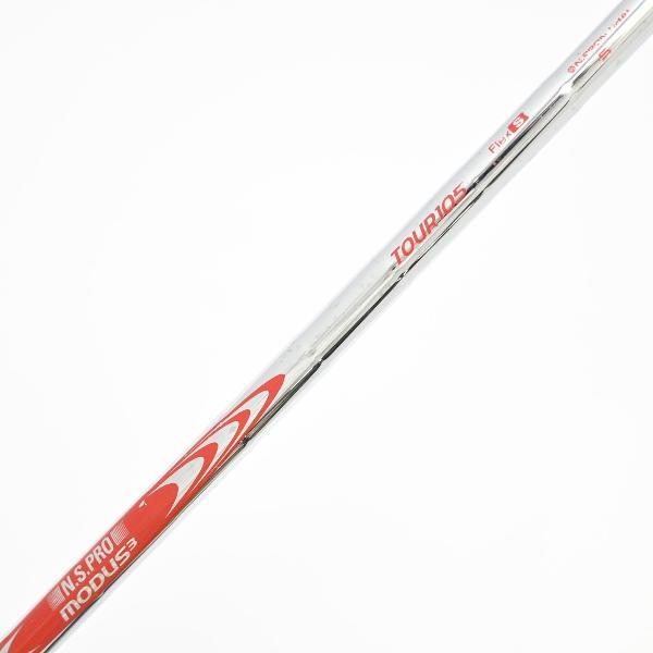 PING（ピン） G710 G710 アイアン N.S.PRO MODUS3 TOUR 105 シャフト