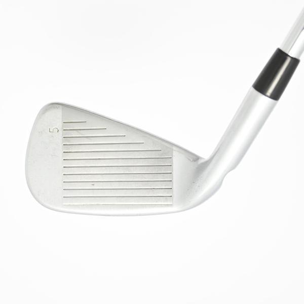ピン I SERIES i200 アイアン N.S.PRO MODUS3 TOUR 105  シャフト：N.S.PRO MODUS3 TOUR 105(6本:#5 #6 #7 #8 #9 W)_2