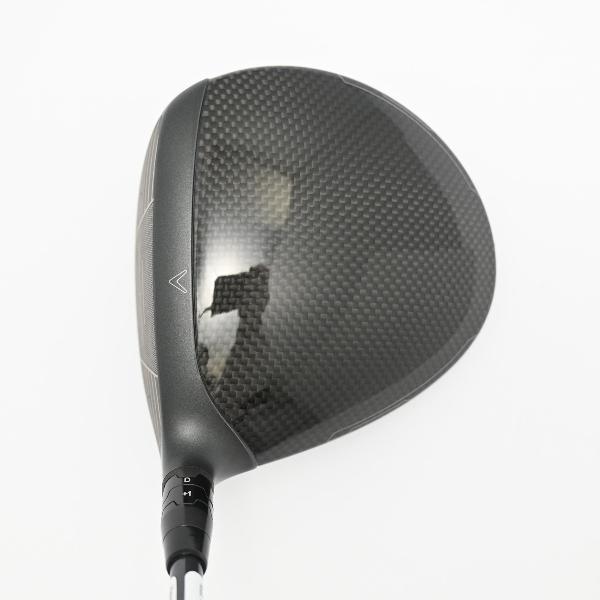（美品）キャロウェイ　クアンタム純正　SPDSTAR 40S ドライバー用 Callaway（キャロウェイ） キャロウェイゴルフ QUANTUM QUANTUM MAX