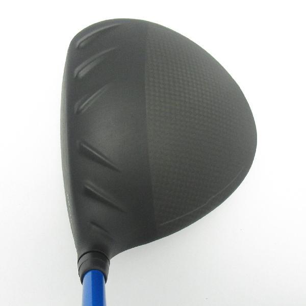 ピン G440 G440 SFT ドライバー ALTA J CB BLUE  シャフト：ALTA J CB BLUEの画像