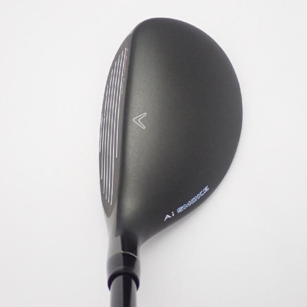 Callaway（キャロウェイ） キャロウェイゴルフ Ai SMOKE パラダイム Ai 