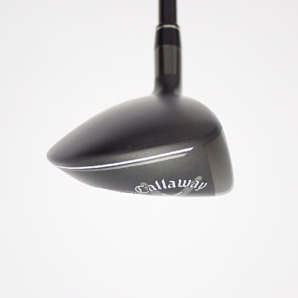 Callaway（キャロウェイ） キャロウェイゴルフ Ai SMOKE パラダイム Ai 