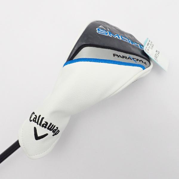 Callaway（キャロウェイ） キャロウェイゴルフ Ai SMOKE パラダイム Ai 