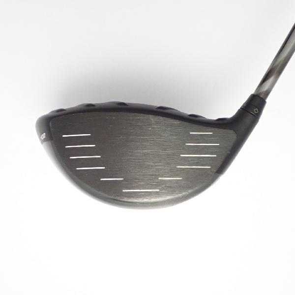 PING（ピン） G400 G400 LST ドライバー Speeder 661 EVOLUTION IV