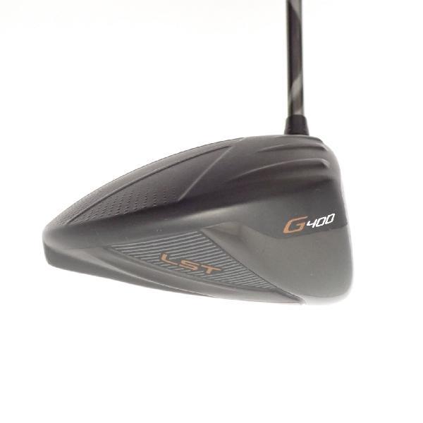 PING（ピン） G400 G400 LST ドライバー Speeder 661 EVOLUTION IV