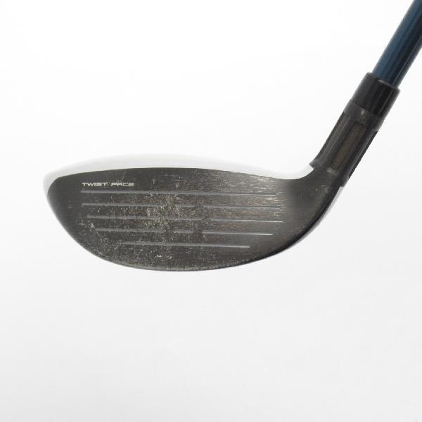 TaylorMade（テーラーメイド） SIM2 SIM2 マックス レスキュー