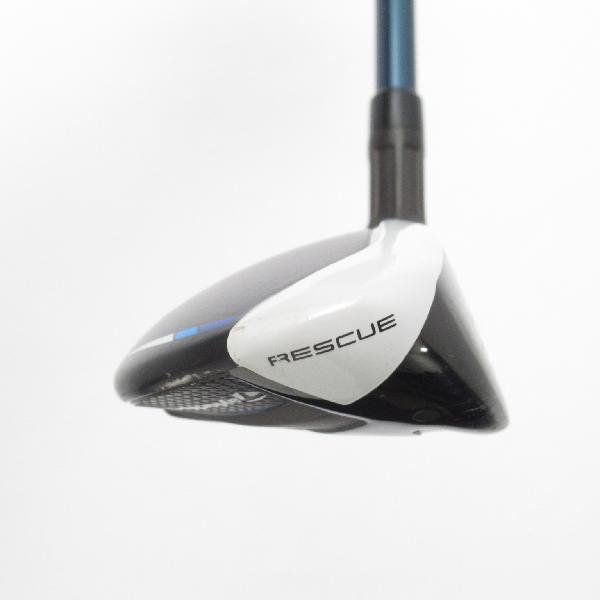 TaylorMade（テーラーメイド） SIM2 SIM2 マックス レスキュー