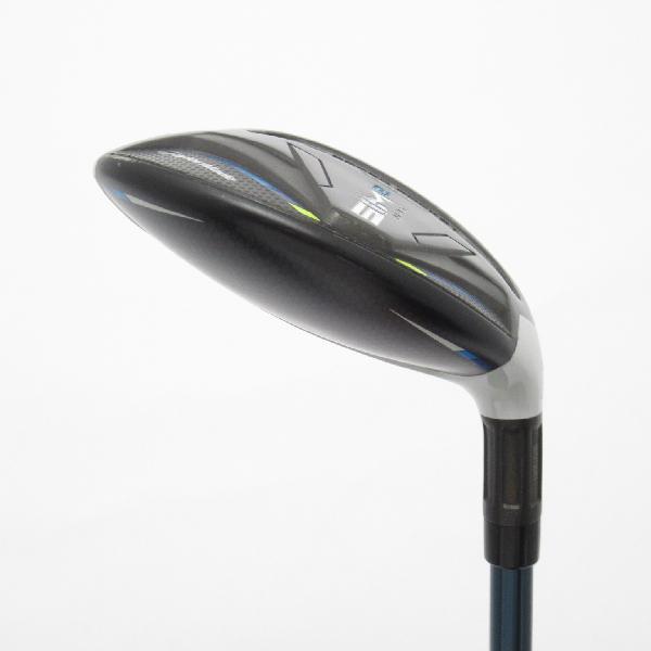 TaylorMade（テーラーメイド） SIM2 SIM2 マックス レスキュー