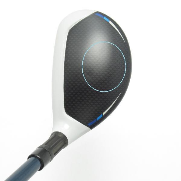 TaylorMade（テーラーメイド） SIM2 SIM2 マックス レスキュー