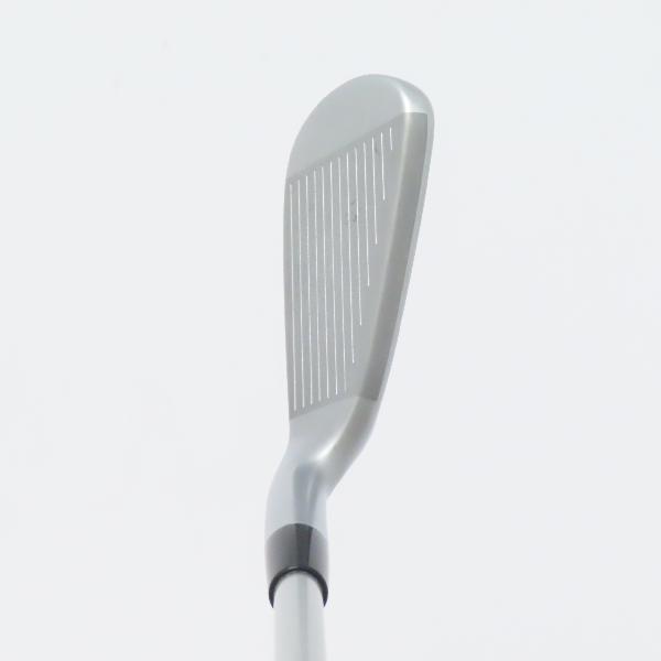 MIZUNO（ミズノ） JPX JPX 925 HOT METAL HL アイアン Air Speeder 