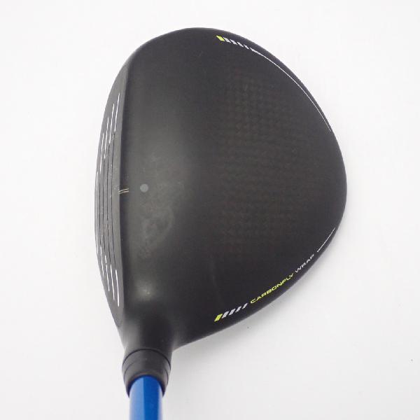 PING（ピン） G430 G430 MAX フェアウェイウッド ALTA J CB BLUE 【5W
