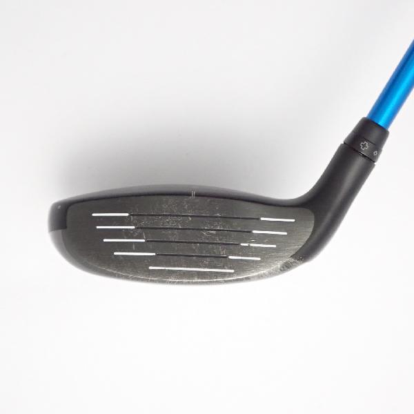 PING（ピン） G430 G430 MAX フェアウェイウッド ALTA J CB BLUE 【5W