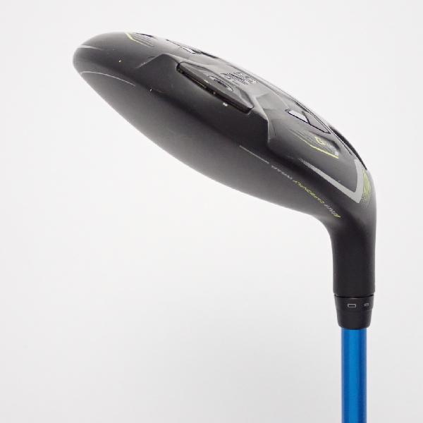 PING（ピン） G430 G430 MAX フェアウェイウッド ALTA J CB BLUE 【5W