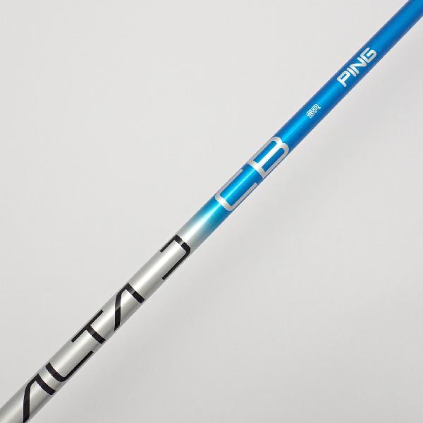 PING（ピン） G440 G440 MAX フェアウェイウッド ALTA J CB BLUE 【5W