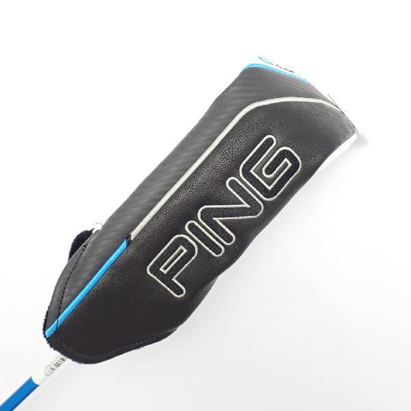 PING（ピン） G440 G440 MAX フェアウェイウッド ALTA J CB BLUE 【5W