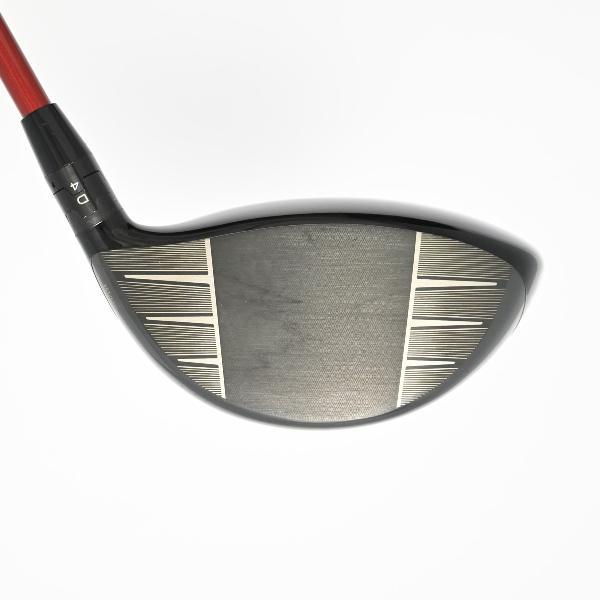 タイトリスト TITLEIST GT2 ドライバー PROJECT X DENALI RED 50 レフティ シャフト：PROJECT X DENALI RED 50の画像