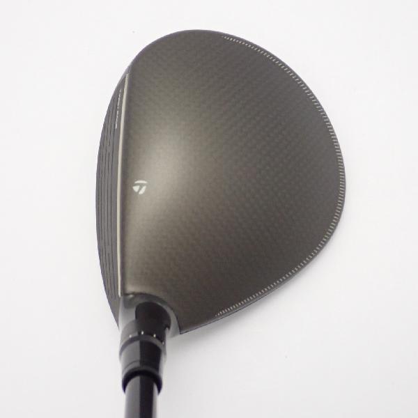 テーラーメイド Qi4D Qi4D フェアウェイウッド REAX 55(2026) 【5W】 シャフト：REAX 55(2026)の画像