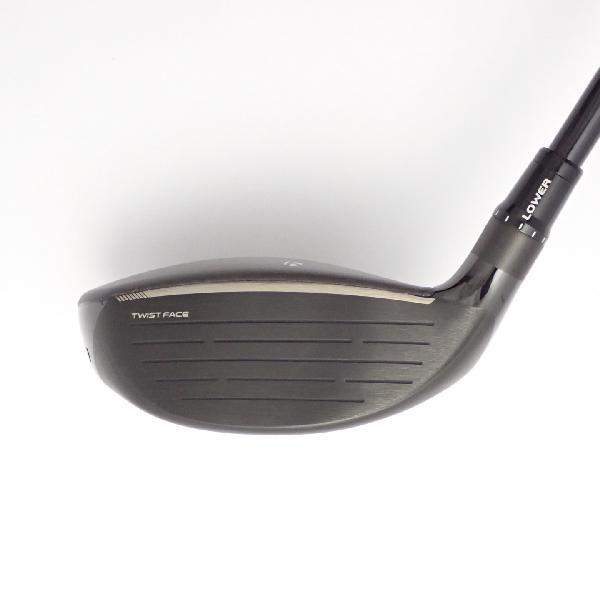 テーラーメイド Qi4D Qi4D フェアウェイウッド REAX 55(2026) 【5W】 シャフト：REAX 55(2026)の画像
