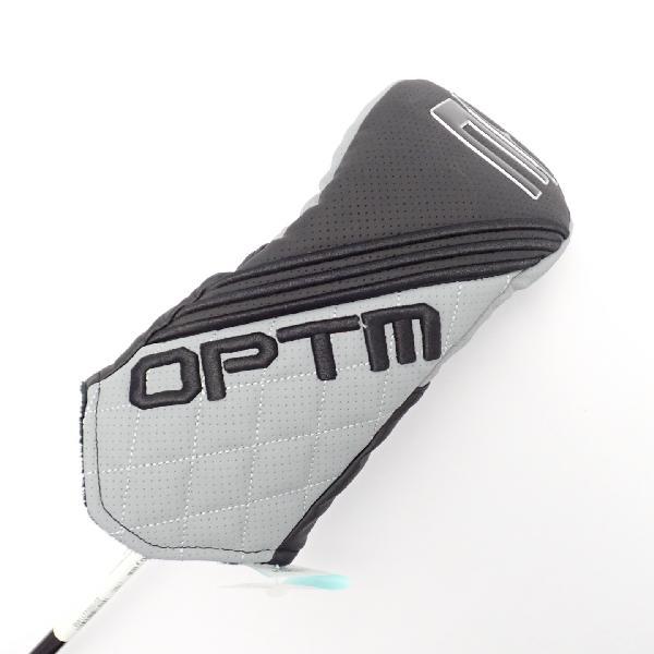 コブラ cobra OPTM MAX フェアウェイウッド Speeder NX for Cobra 【5W】 シャフト：Speeder NX for Cobraの画像