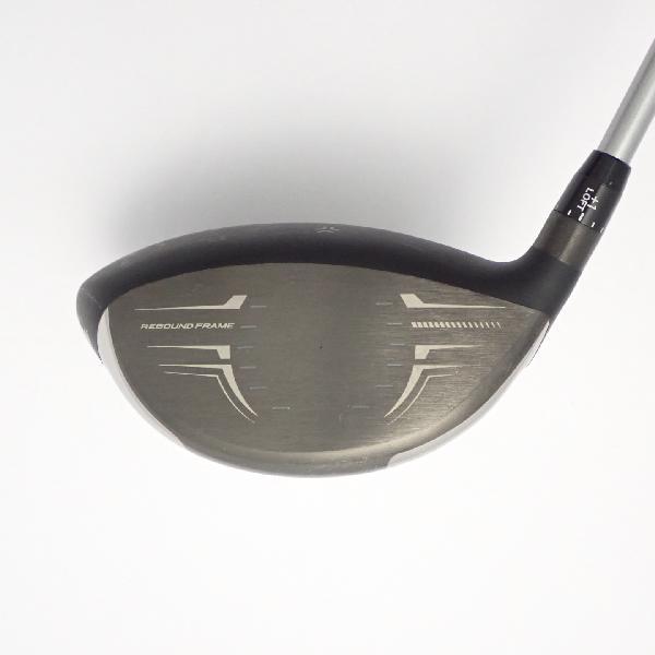 DUNLOP（ダンロップ） SRIXON スリクソン ZX5 MkII ドライバー Diamana