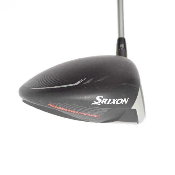 DUNLOP（ダンロップ） SRIXON スリクソン ZX5 MkII ドライバー Diamana