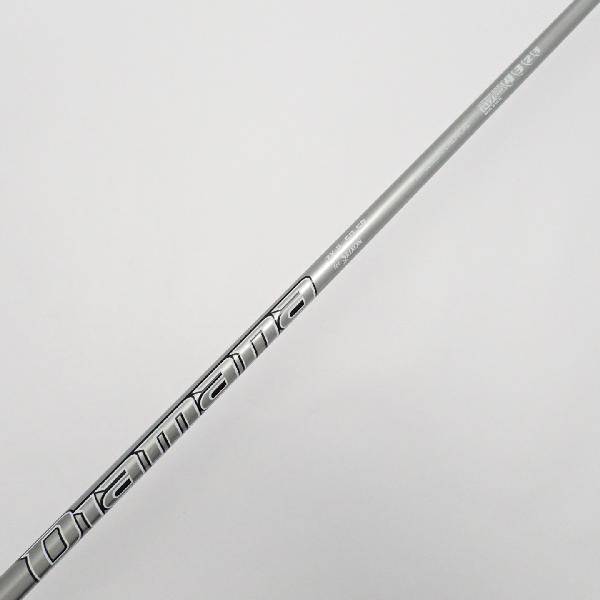 DUNLOP（ダンロップ） SRIXON スリクソン ZX5 MkII ドライバー Diamana