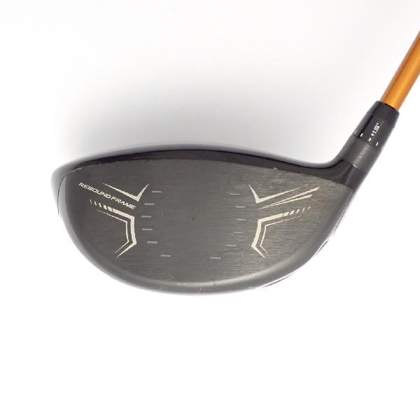 DUNLOP（ダンロップ） SRIXON スリクソン ZX5 ドライバー