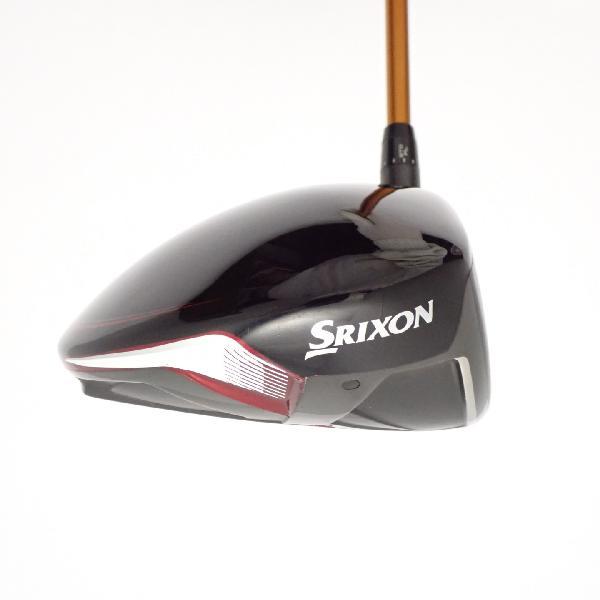 DUNLOP（ダンロップ） SRIXON スリクソン ZX5 ドライバー